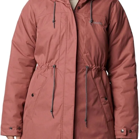 Columbia womens Suttle Mountain Mid Jacket - Picture 6 of 6